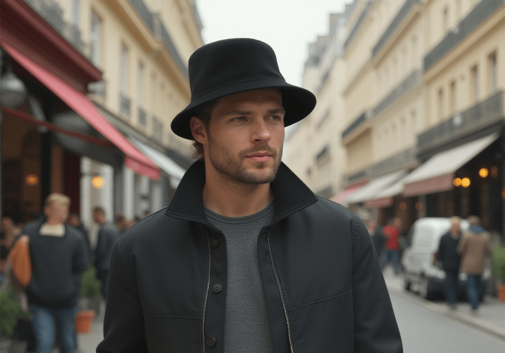 Bob Homme Style - Image 10
