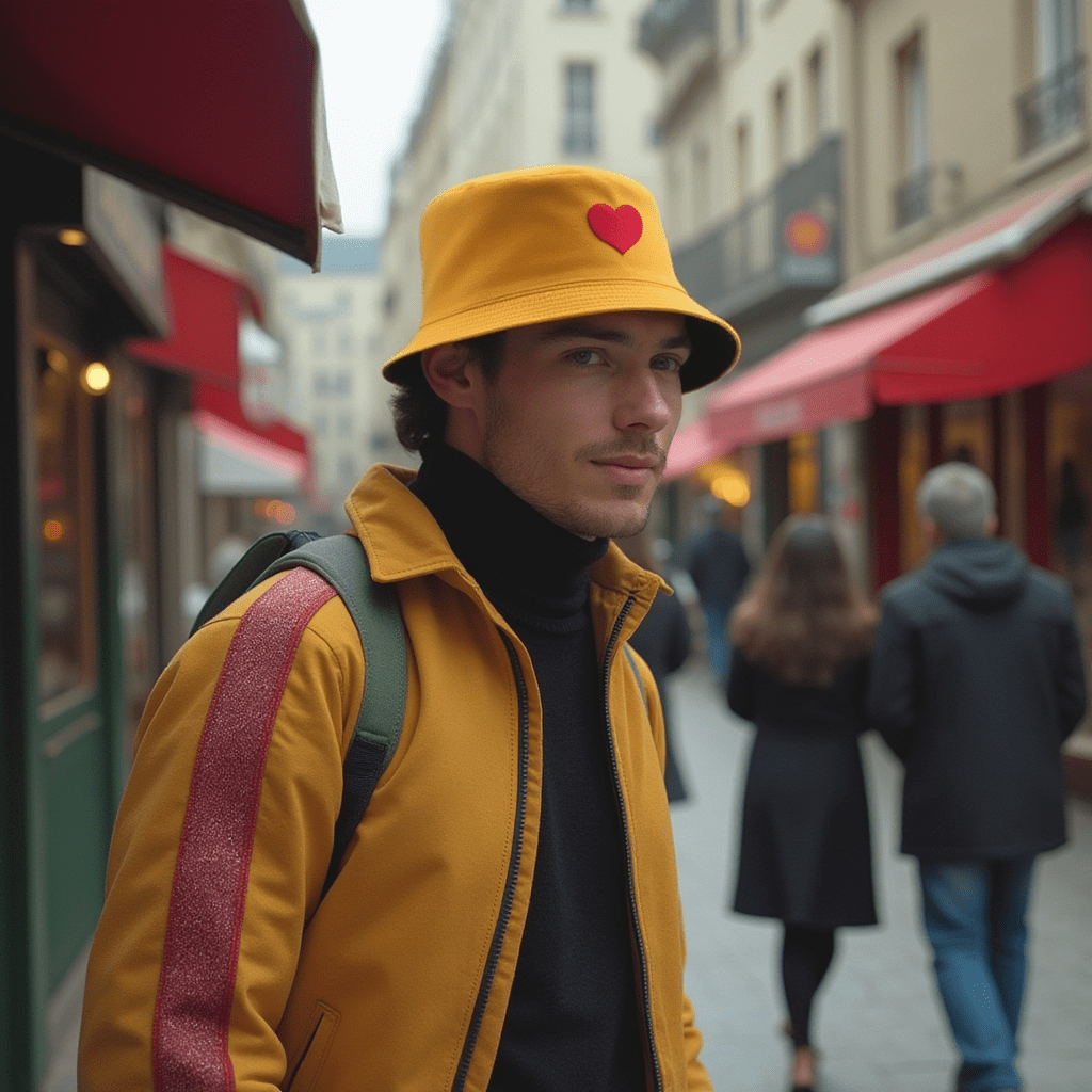 Bob Homme Style - Image 9