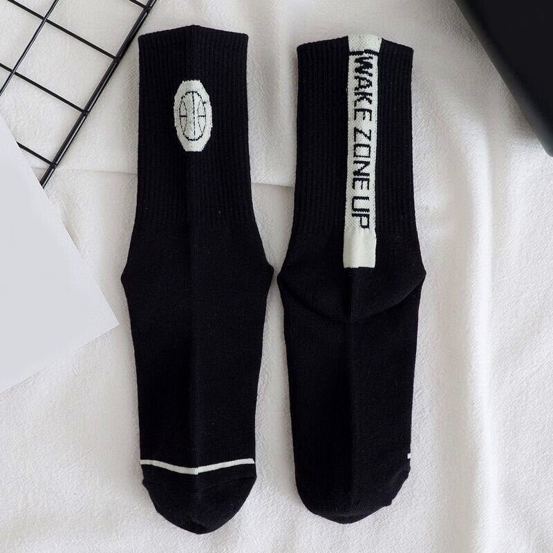 Chaussette Streetwear Homme - Image 6