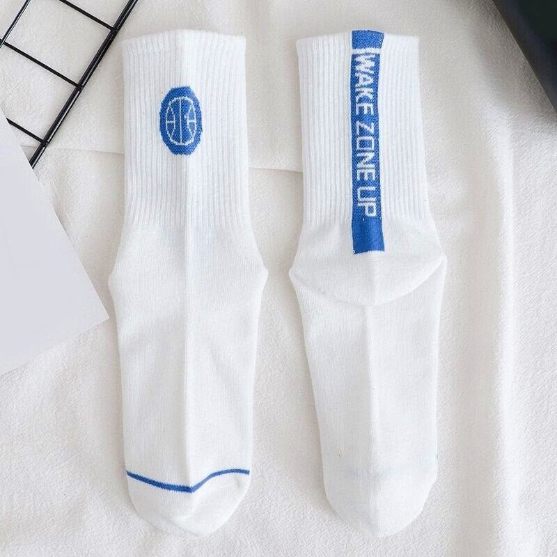 Chaussette Streetwear Homme - Image 8