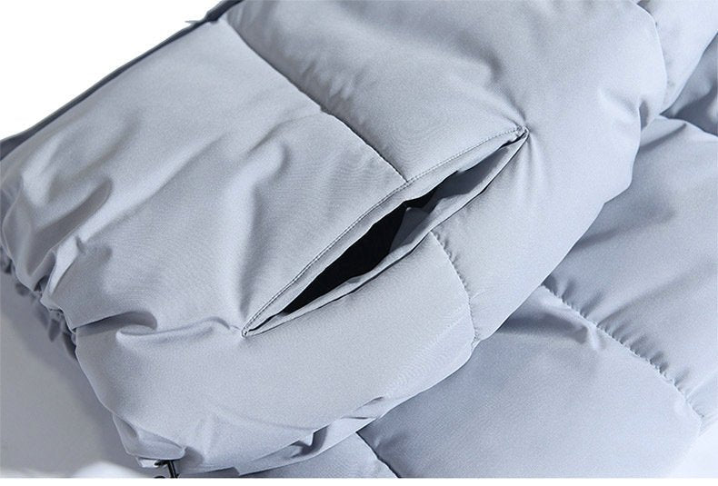 Doudoune Pour Homme - Image 12