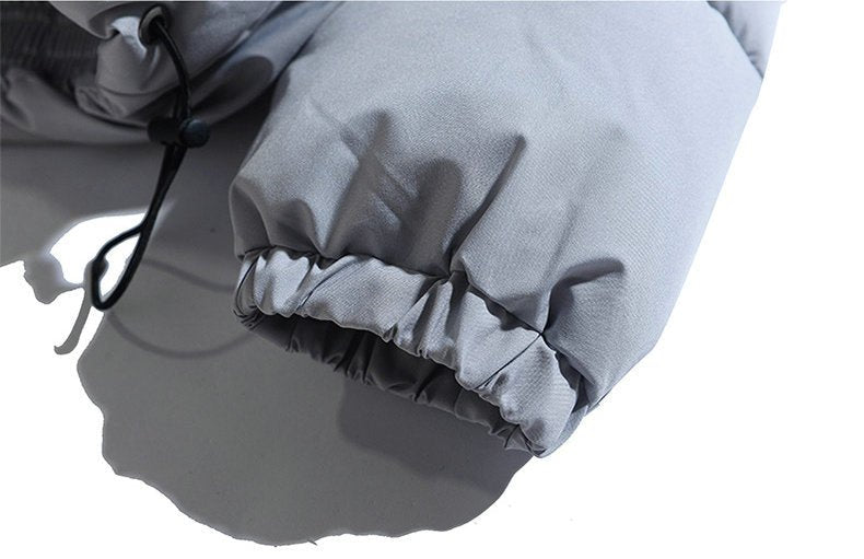 Doudoune Pour Homme - Image 13
