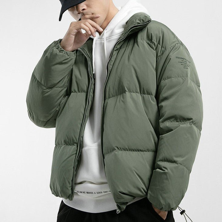 Doudoune Pour Homme - Image 16