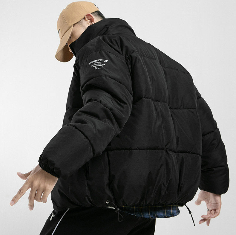 Doudoune Pour Homme - Image 21