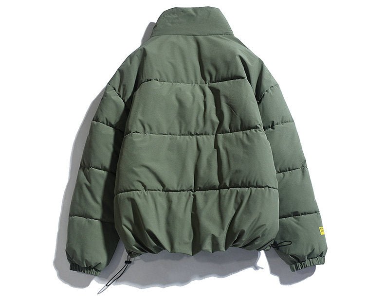 Doudoune Pour Homme - Image 4