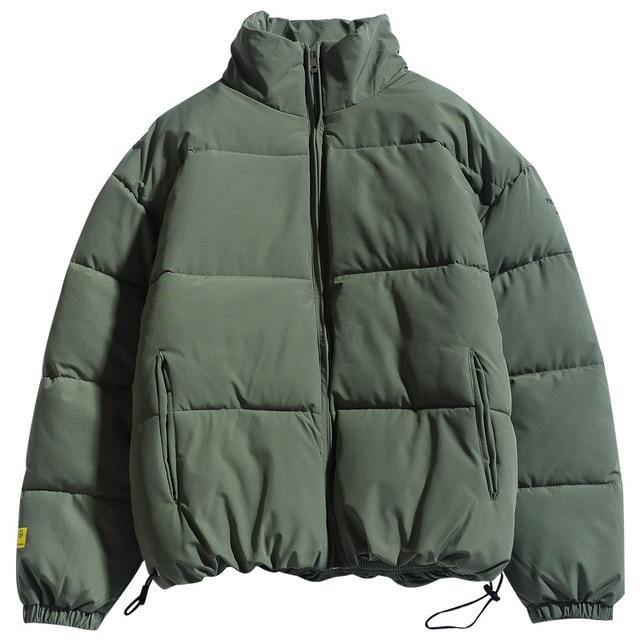 Doudoune Pour Homme - Image 5