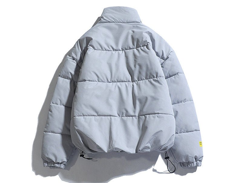 Doudoune Pour Homme - Image 7