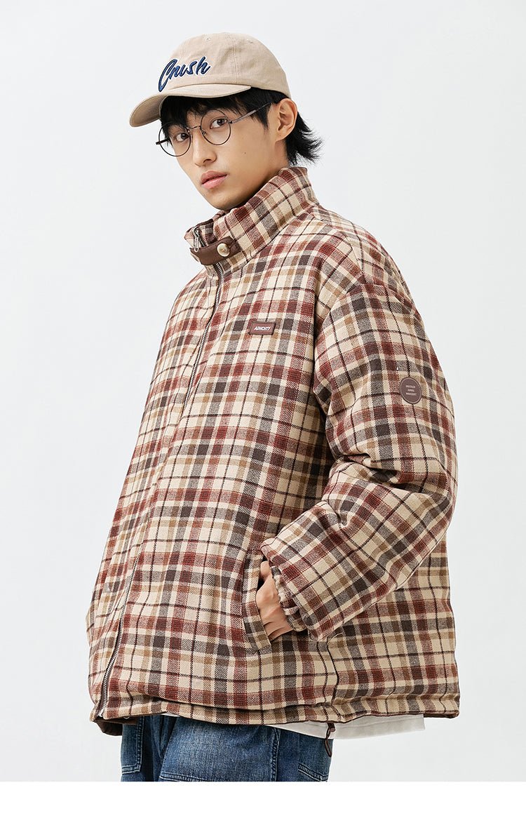 Doudoune Réversible Homme - Image 10