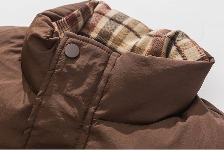 Doudoune Réversible Homme - Image 14