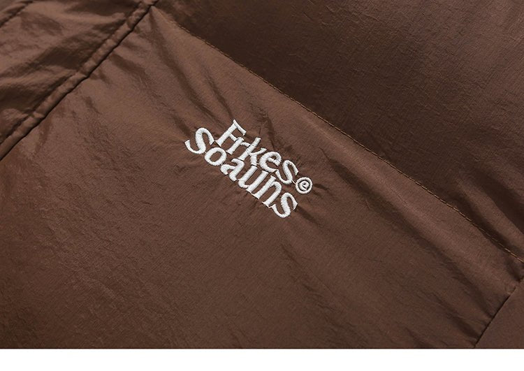 Doudoune Réversible Homme - Image 18