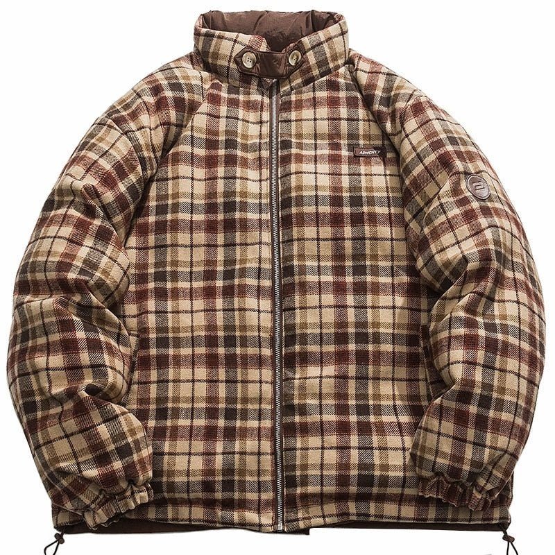 Doudoune Réversible Homme - Image 6