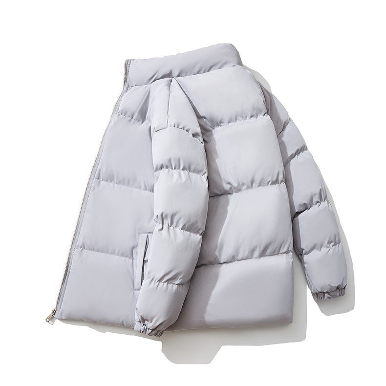 Doudoune Streetwear Homme - Image 10