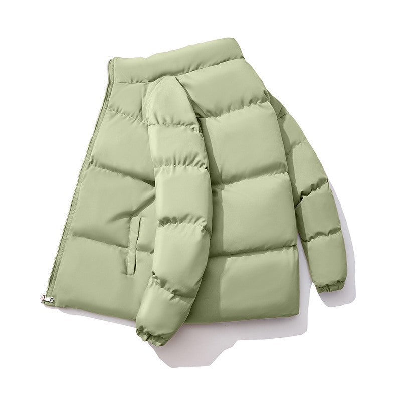 Doudoune Streetwear Homme - Image 12