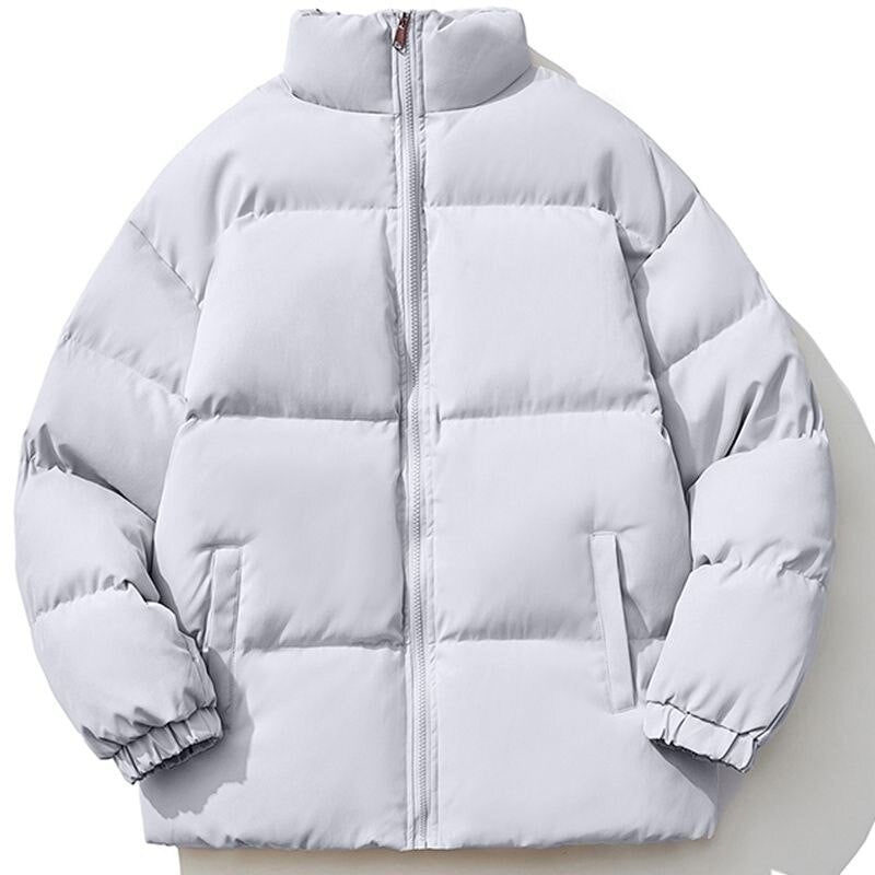 Doudoune Streetwear Homme - Image 13