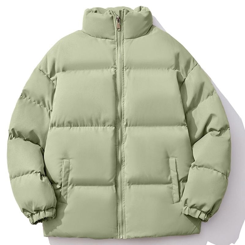 Doudoune Streetwear Homme - Image 15