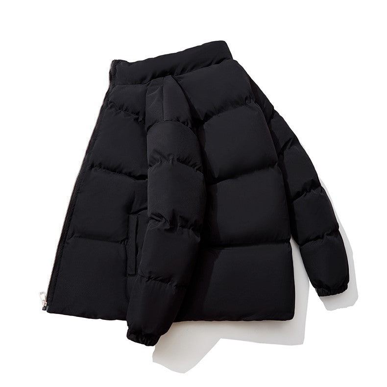 Doudoune Streetwear Homme - Image 17