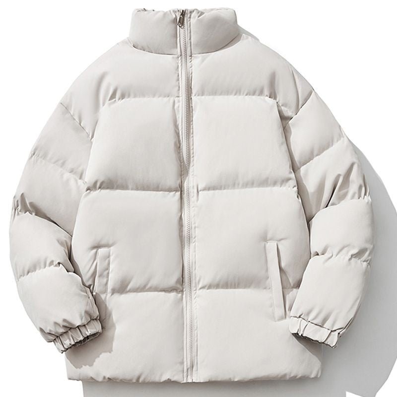 Doudoune Streetwear Homme - Image 18