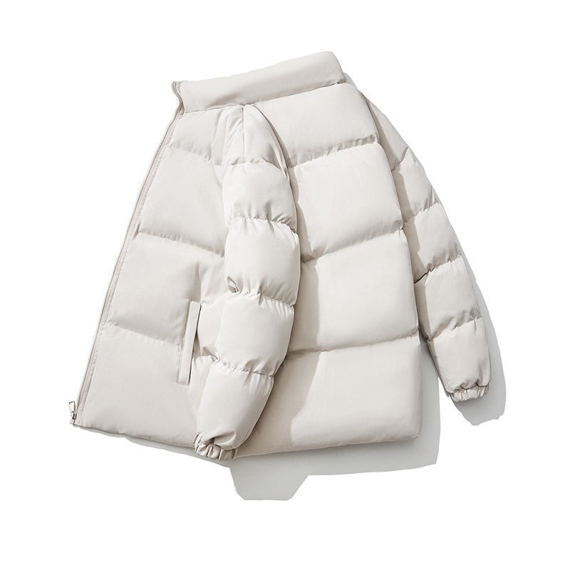 Doudoune Streetwear Homme - Image 19