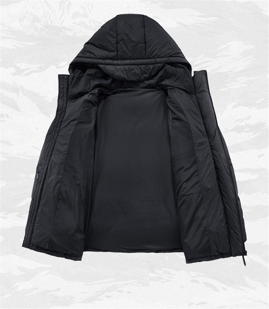 Doudoune Streetwear Homme - Image 10