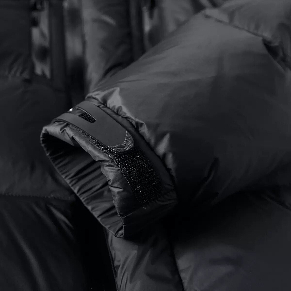 Doudoune Streetwear Homme - Image 12