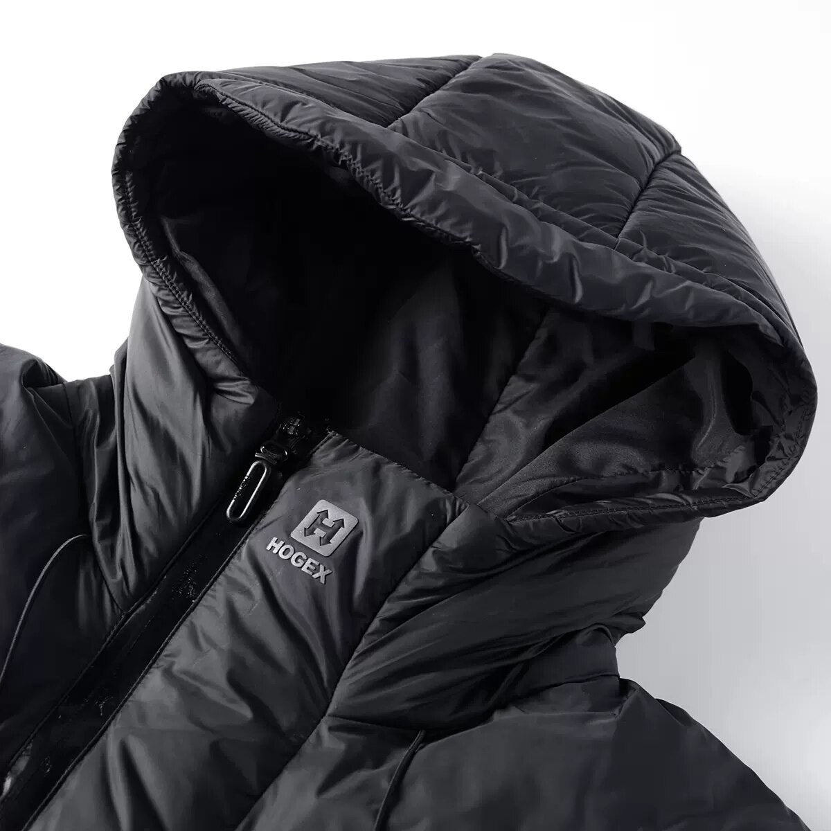 Doudoune Streetwear Homme - Image 13