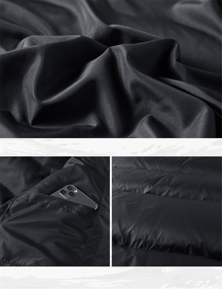 Doudoune Streetwear Homme - Image 18