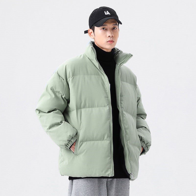 Doudoune Streetwear Homme - Image 3