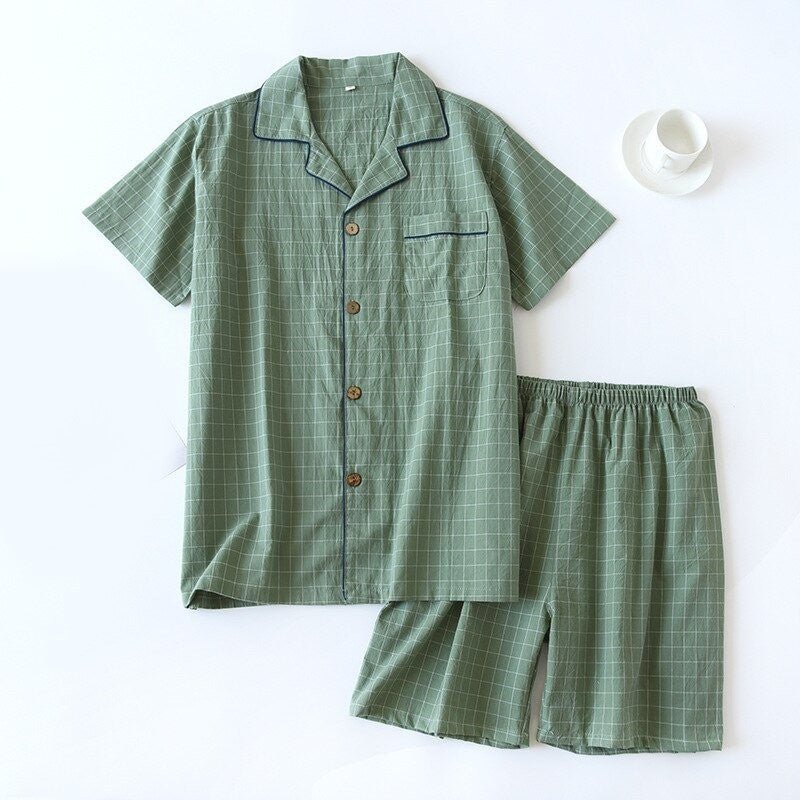 Ensemble Pyjama Japonais - Image 4