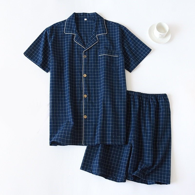 Ensemble Pyjama Japonais - Image 5