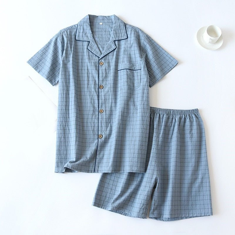 Ensemble Pyjama Japonais - Image 6