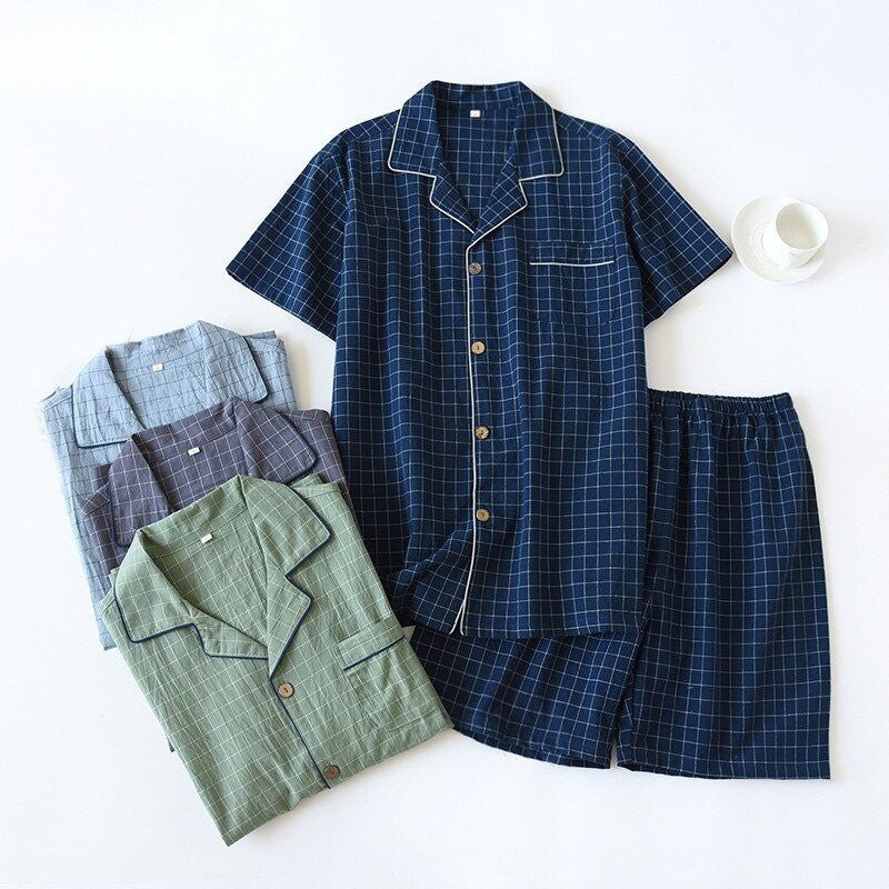 Ensemble Pyjama Japonais - Image 8