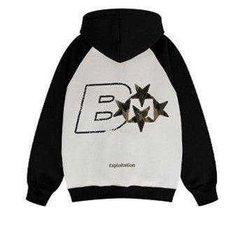 Hoodie Oversize Homme - Image 15
