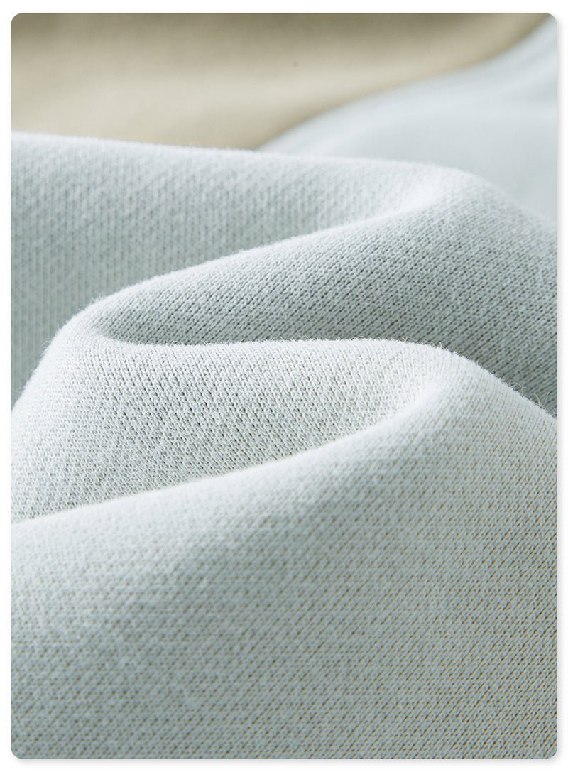 Hoodie Oversize Homme - Image 19