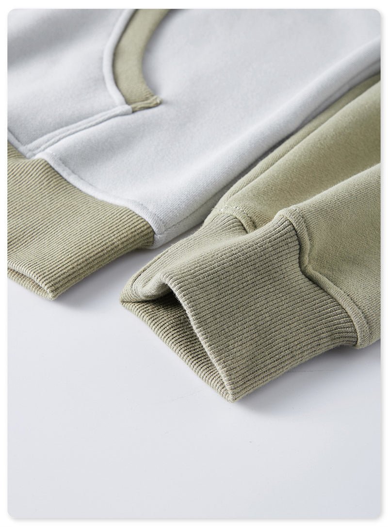 Hoodie Oversize Homme - Image 24