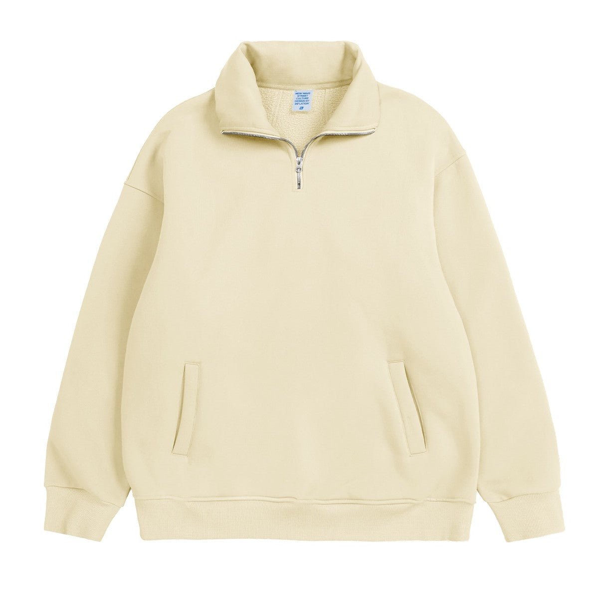 Hoodie Vintage Homme - Image 4