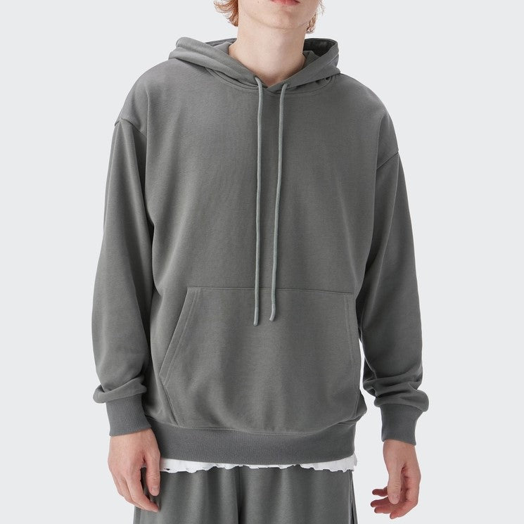 Hoodies Marron - Image 16