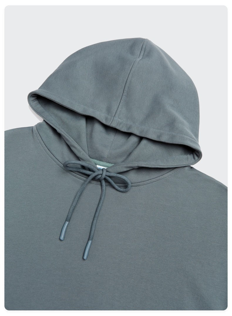 Hoodies Marron - Image 24