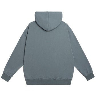 Hoodies Marron - Image 7