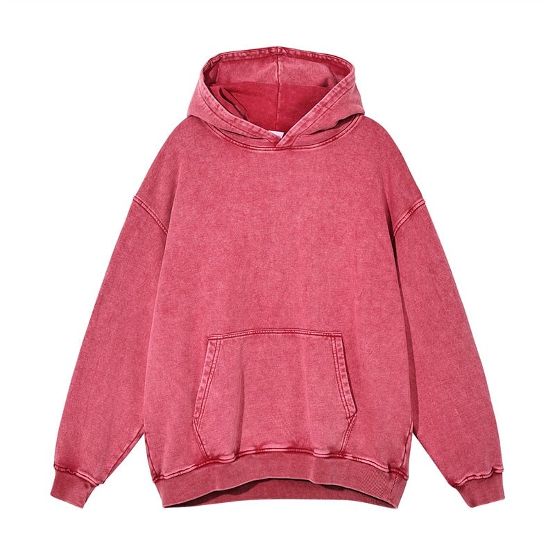 Hoodies Oversize Vintage - Image 10