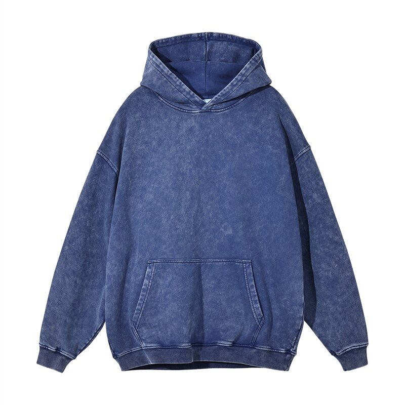Hoodies Oversize Vintage - Image 4