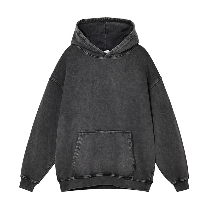 Hoodies Oversize Vintage - Image 5