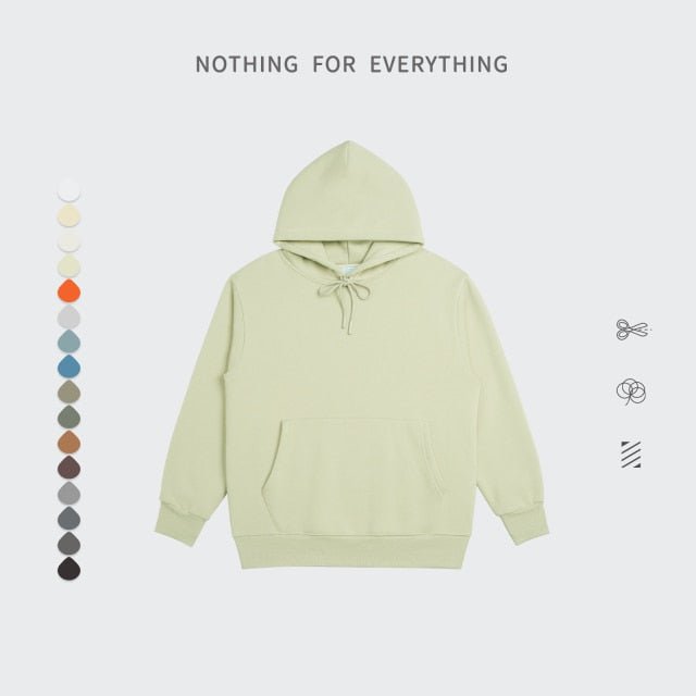 Hoodies Streetwear - Image 8