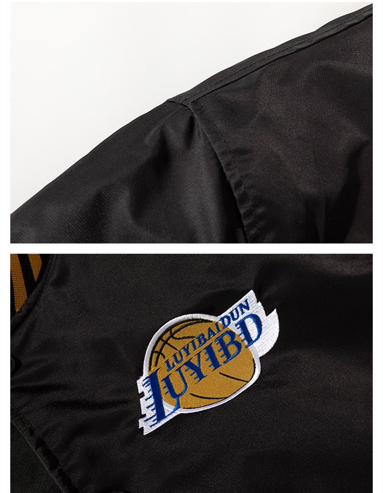 Jacket Bomber Streetwear - Image 14