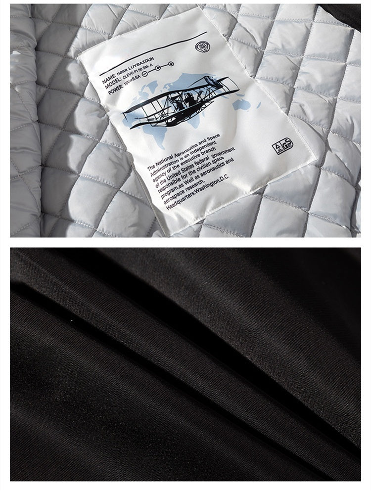 Jacket Bomber Streetwear - Image 18