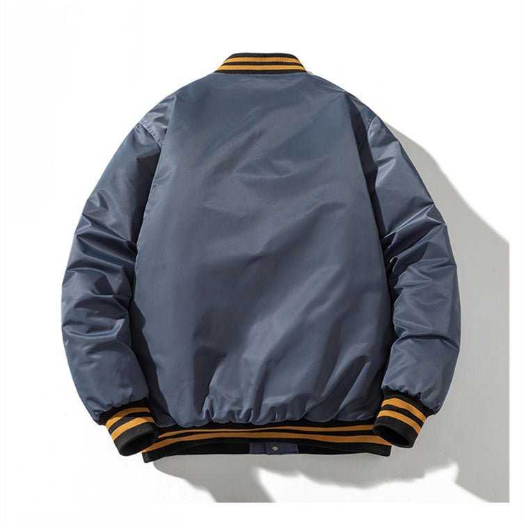 Jacket Bomber Streetwear - Image 4