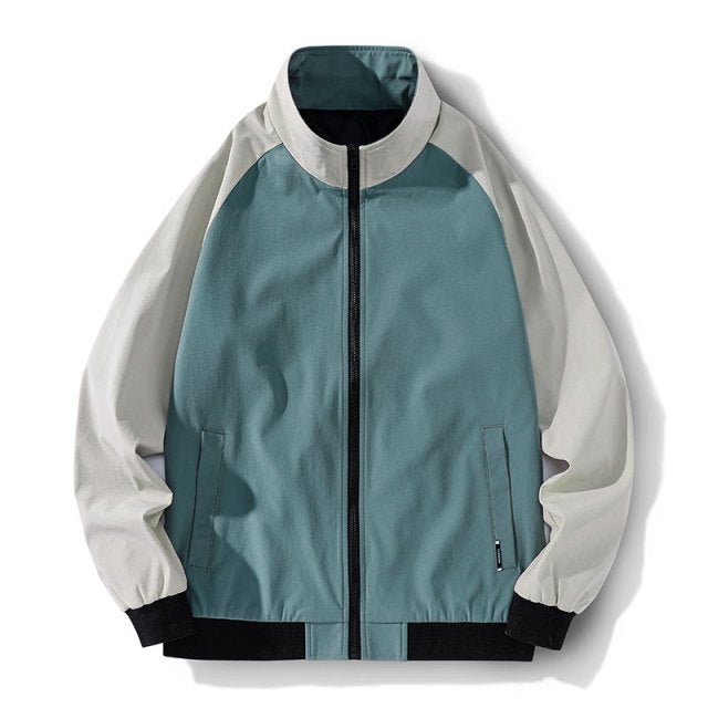 Jacket Mode Coréenne - Image 4