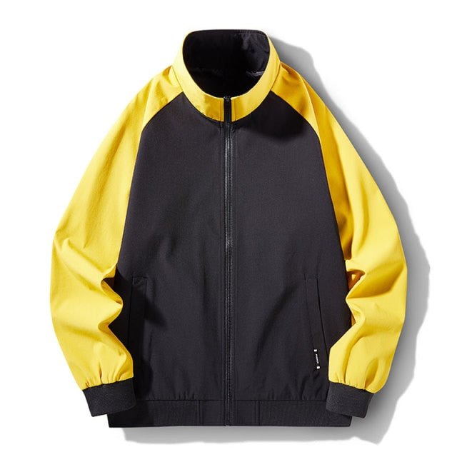 Jacket Mode Coréenne - Image 5