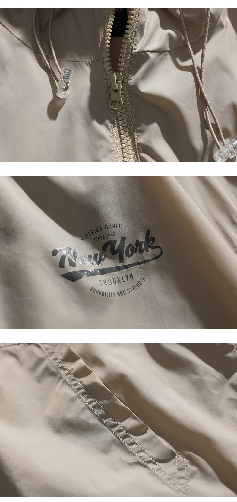 Jacket Pour Homme - Image 13
