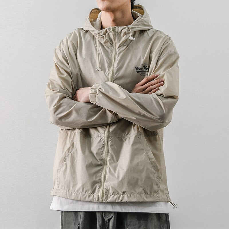 Jacket Pour Homme - Image 4