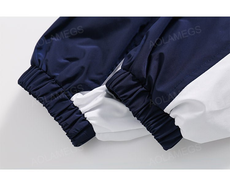 Jacket streetwear - Image 10